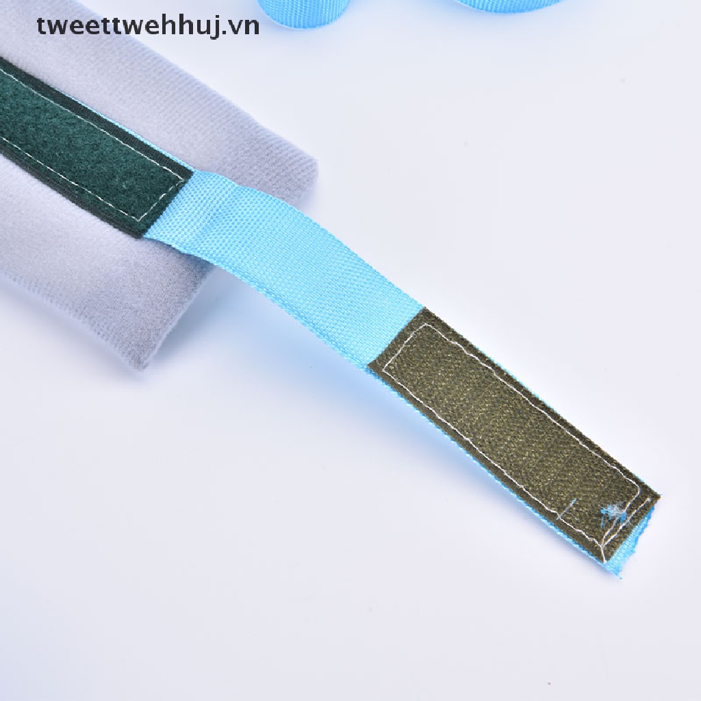 Dây Đai Cố Định Tay Và Chân Cho Bệnh Nhân