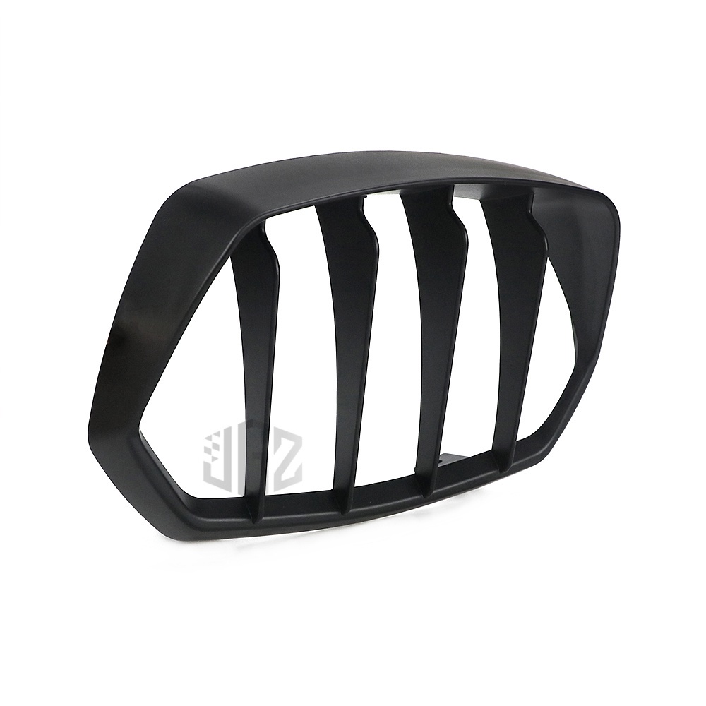 Khung Bọc Bảo Vệ Đèn Pha Xe Máy VESPA Sprint 125 150 2019- 2022 2023