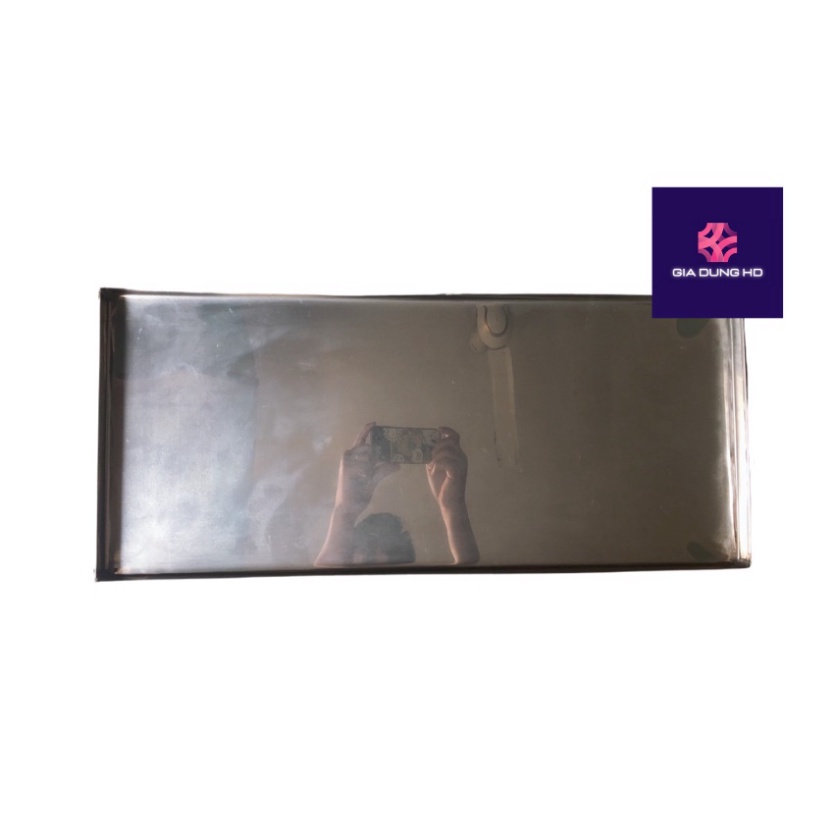 Khay hứng nước inox 💥 FREE SHIP 💥 khay hứng nước tủ bếp bền bỉ , sáng bóng