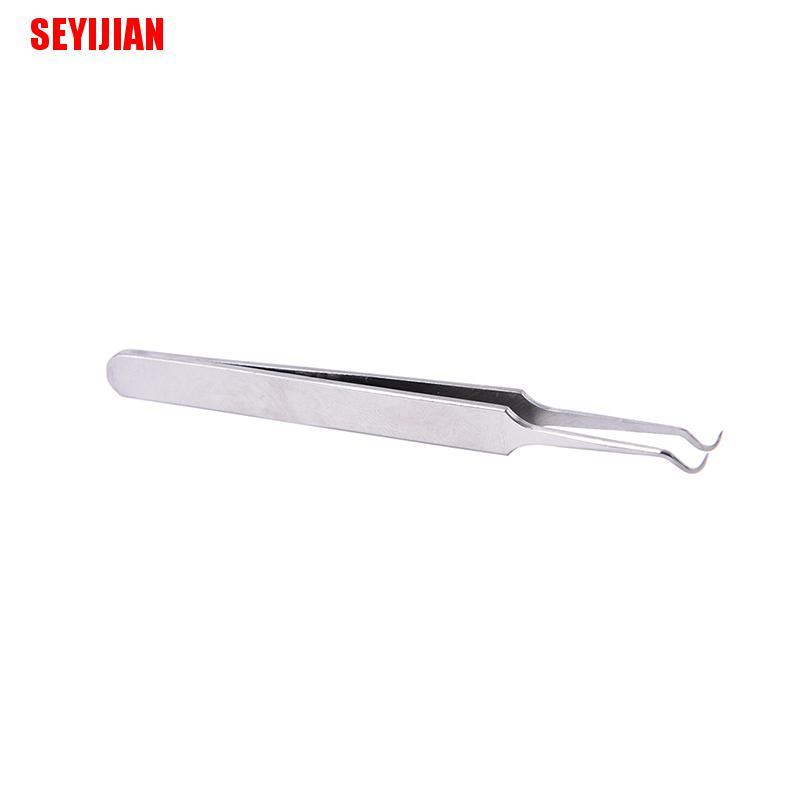 Dụng Cụ Nặn Mụn Đầu Đen Làm Sạch Da Mặt Tiện Dụng
