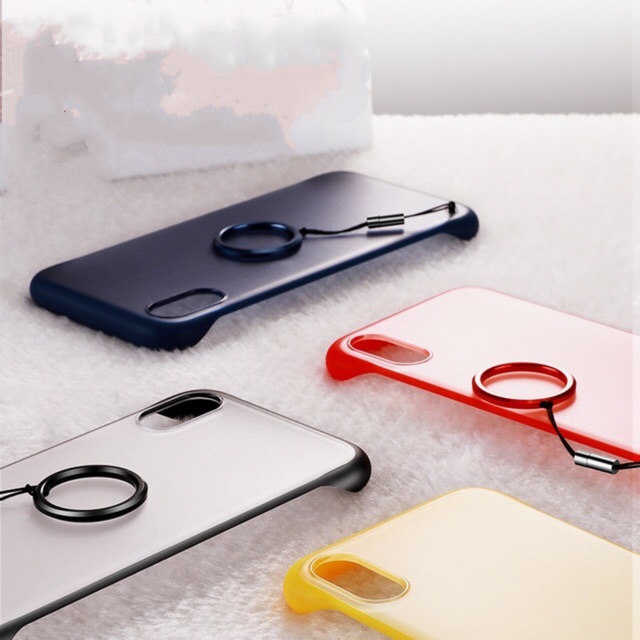 Ốp iPhone không viền,chống nóng máy(dây Shop bán riêng) | BigBuy360 - bigbuy360.vn