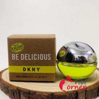 Nước hoa mini nữ DKNY Be Delicious 7ml