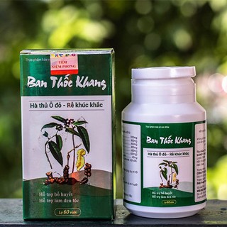 1 xịt+1 uống Tóc Haco hỗ trợ mọc tóc