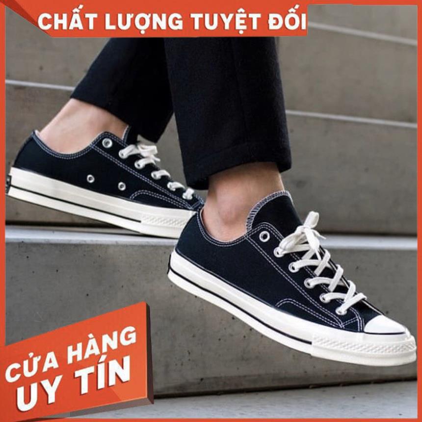 [CHÍNH HÃNG] Giày sneaker Converse 1970s full màu 🔥 Bảo hành 1 tháng mọi vấn đề🔥[FREESHIP] *