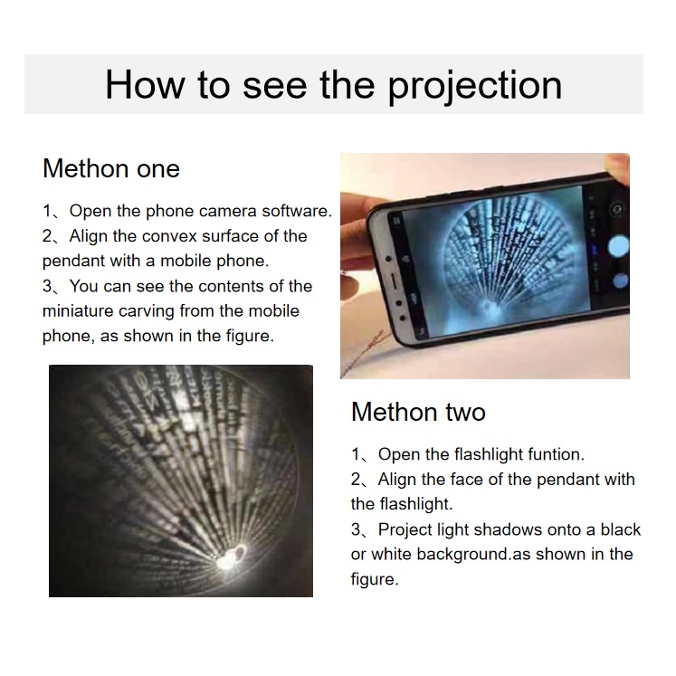 Bộ 2 Vòng cổ Nam Châm Hình Mặt Trăng/Ngôi Sao/Mặt Trăng 100 Ngôn Ngữ Cho Cặp Đôi