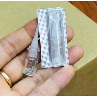 Đầu nhựa máy thần thánh và máy pro
