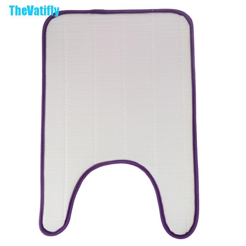 Thảm Lông Cừu Lót Sàn Hình Chữ U Trang Trí Nhà Cửa