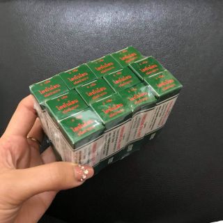 Kem trị nhiệt miệng Thái Lan