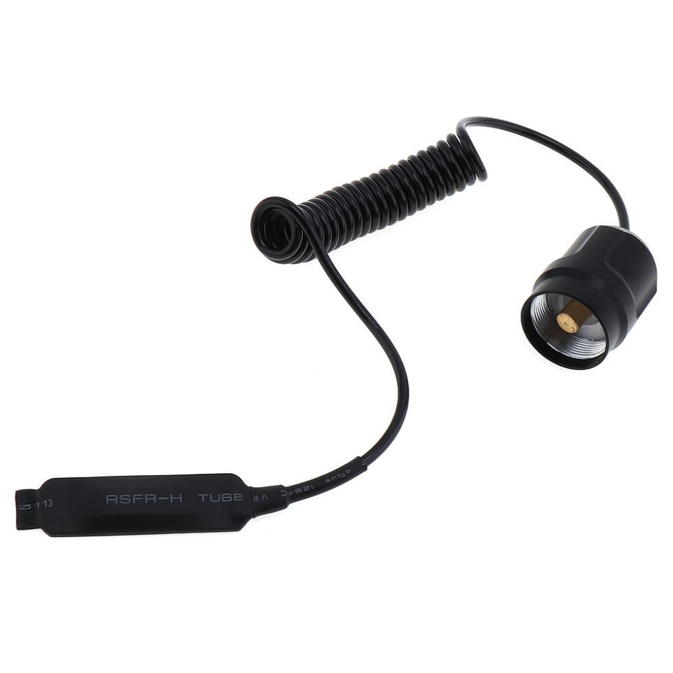 Công tắc áp lực cho đèn pin C8 / C2 C