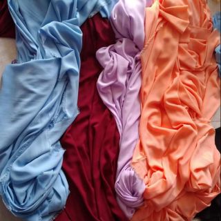 Vải tằm ý sale