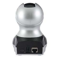 [Mã ELMS4 giảm 7% đơn 500K] CAMERA IP WIFI - VIMTAG VT362, 3.0MPX, SIÊU NÉT, GÓC SIÊU RỘNG, MODEL 2020