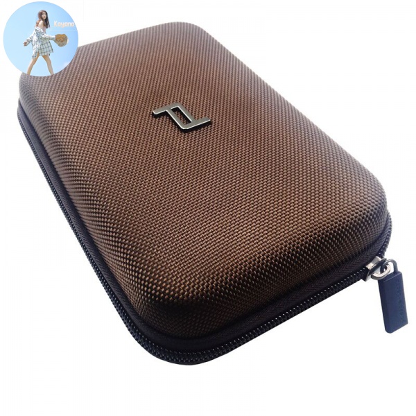 Túi Đựng Tai Nghe / Bộ Khuếch Đại Cứng Di Động Chống Nước Giảm Căng Thẳng | BigBuy360 - bigbuy360.vn