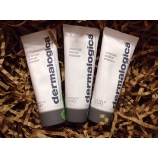 💥 Mặt nạ than hoạt tính Dermalogica