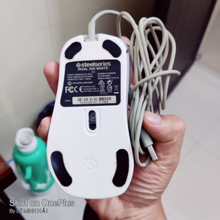 chuột steelseries rival 300 2nd full. box