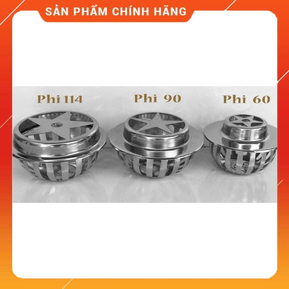 (FREESHIP) Quả cầu sân thượng, quả cầu chắn rác, quả cầu lưới, bảo hành 12 tháng