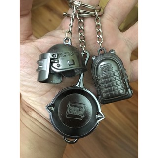 Móc khóa PUBG
