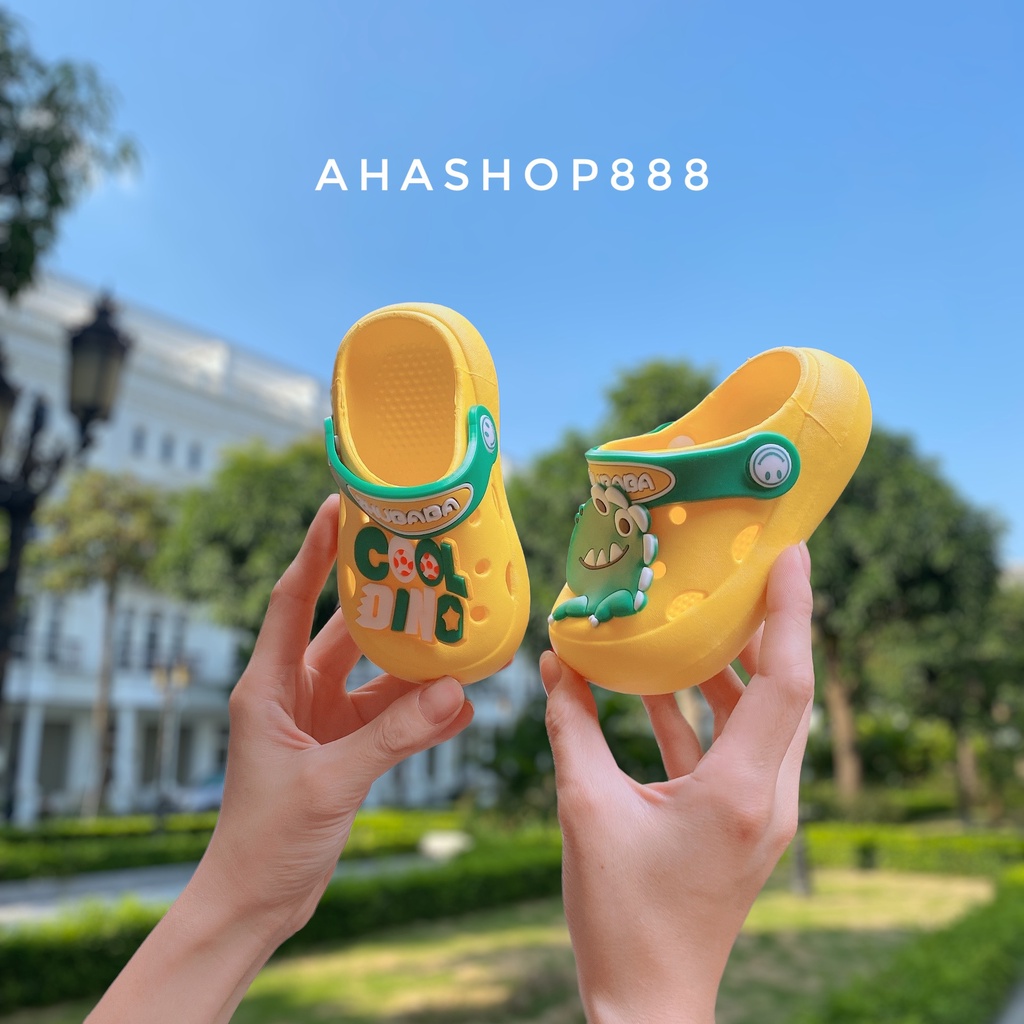 Ảnh thật Sục Cross Gấu Here Bear Êm Chân Hàng Quảng Châu Cho Bé Trai Bé Gái 2-6 Tuổi K162