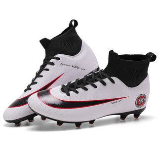 Giày đá bóng tiện dụng cho sân cỏ tự nhiên chất lượng cao cho nam