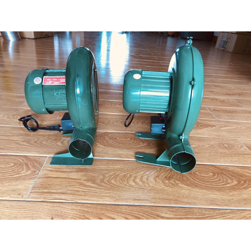 { SIÊU HÓT } Quạt Hỏa Tốc Công Suất 150W và 200W Mới Nhất Trên Thị Trường