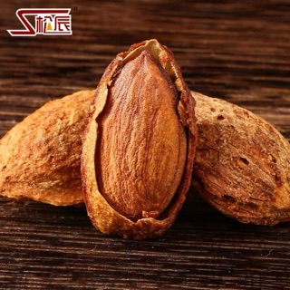 HẠNH NHÂN RANG BƠ