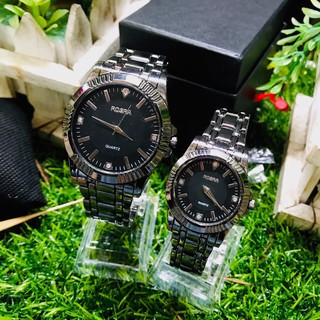 Đồng hồ thời trang nam nữ Rosra cực hot R55