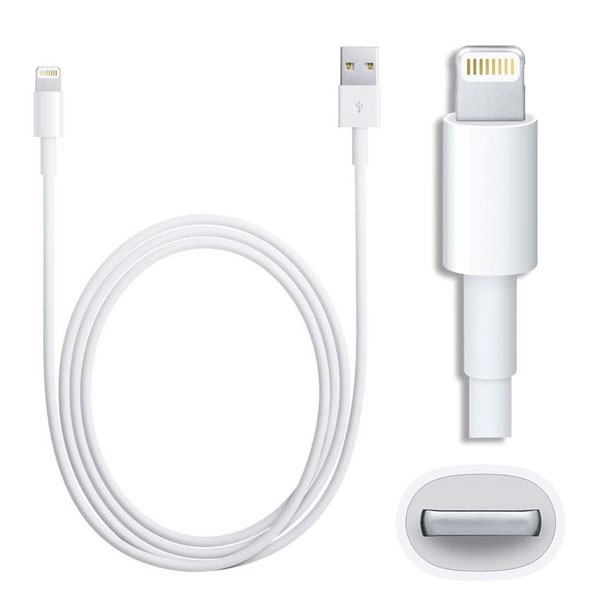 Dây cáp sạc Iphone Lightning ⚡FREESHIP⚡cao cáp sạc nhanh dùng cho IPhone 5/5s/6/7/8plus/X/XSM/11/11promax/12