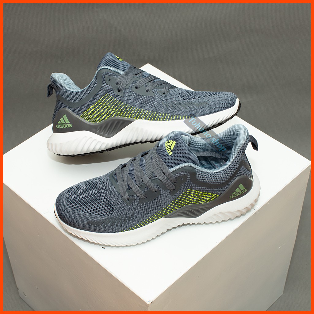 ⚡️ Giày sneaker nam giày thể thao nam alphabounce D58 (04 màu) fullbox | BigBuy360 - bigbuy360.vn