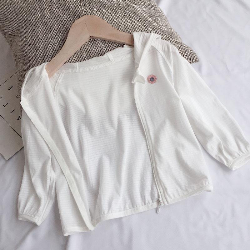 Áo Khoác Thiết Kế Mới Thời Trang 2022 Dành Cho Bé Gái