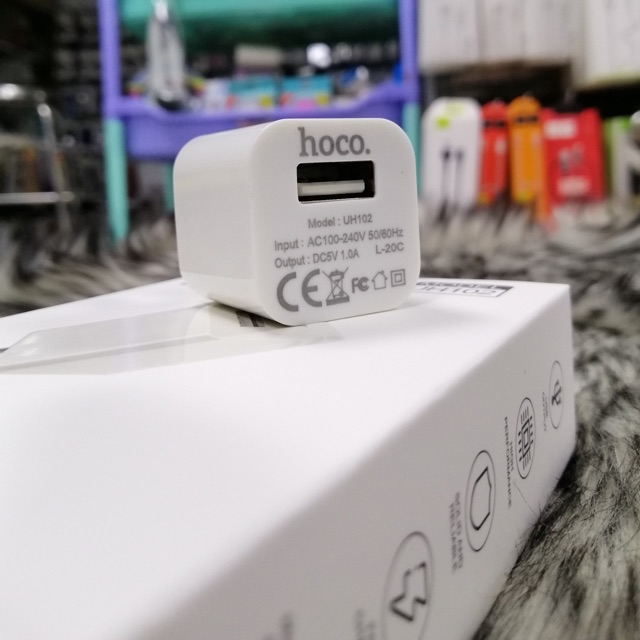 🔅🔅Củ Sạc HOCO UH 102🔅🔅