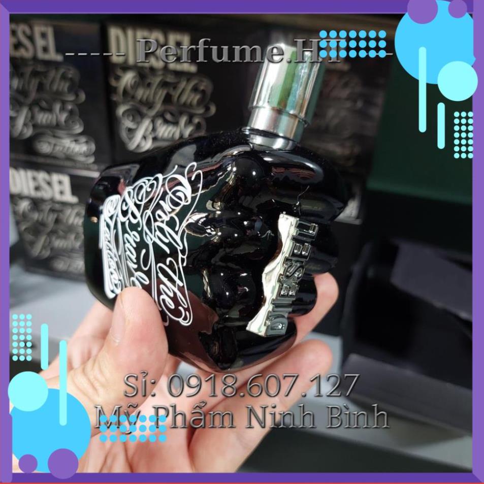 Nước hoa Nam Bản Qủa Đấm ( Các bản ) EDT EDP 125ML