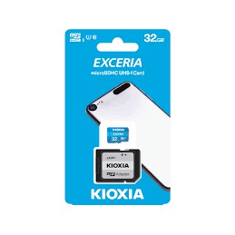 Thẻ Nhớ Kioxia 32GB chính hãng phân phối | BigBuy360 - bigbuy360.vn