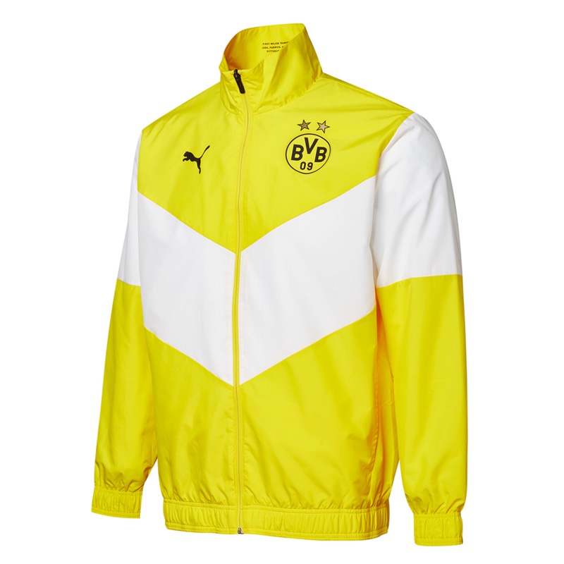 Áo khoác phong cách đội bóng Manchester City MCFC cho nam