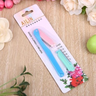 Dao tỉa lông mày ailin