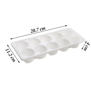 KHAY ĐÁ MẶT CƯỜI HOFACO HPL54