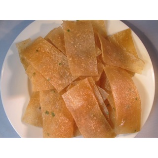 Bánh Phồng Tôm Cà Mau