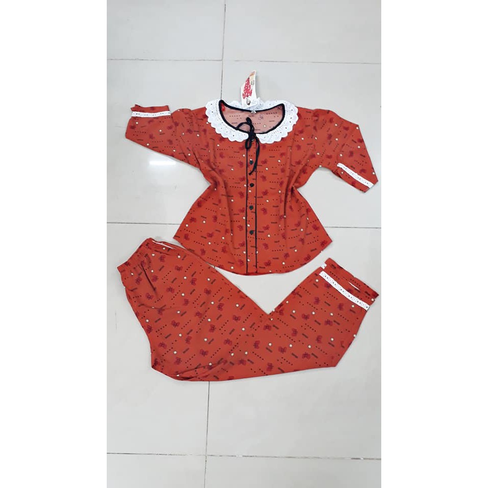 ĐỒ BỘ NGƯỜI LỚN