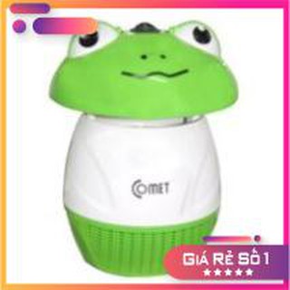 Đèn bắt muỗi đa năng Comet CM014