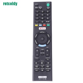 Điều khiển từ xa thay thế cho tv thông minh rmt-tx100d rmt-tx101j tx102u