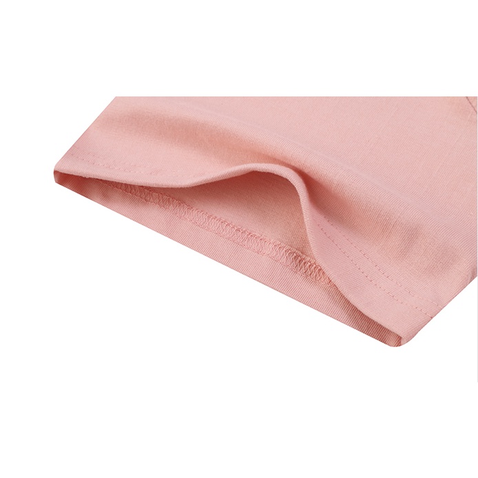 Áo phông Nelly Heybig cộc tay - Strawer