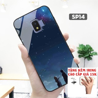 [Ốp siêu rẻ] Ốp kính SAMSUNG J2 PRO  in hình đa dạng cực chất phù hợp cho mỗi người