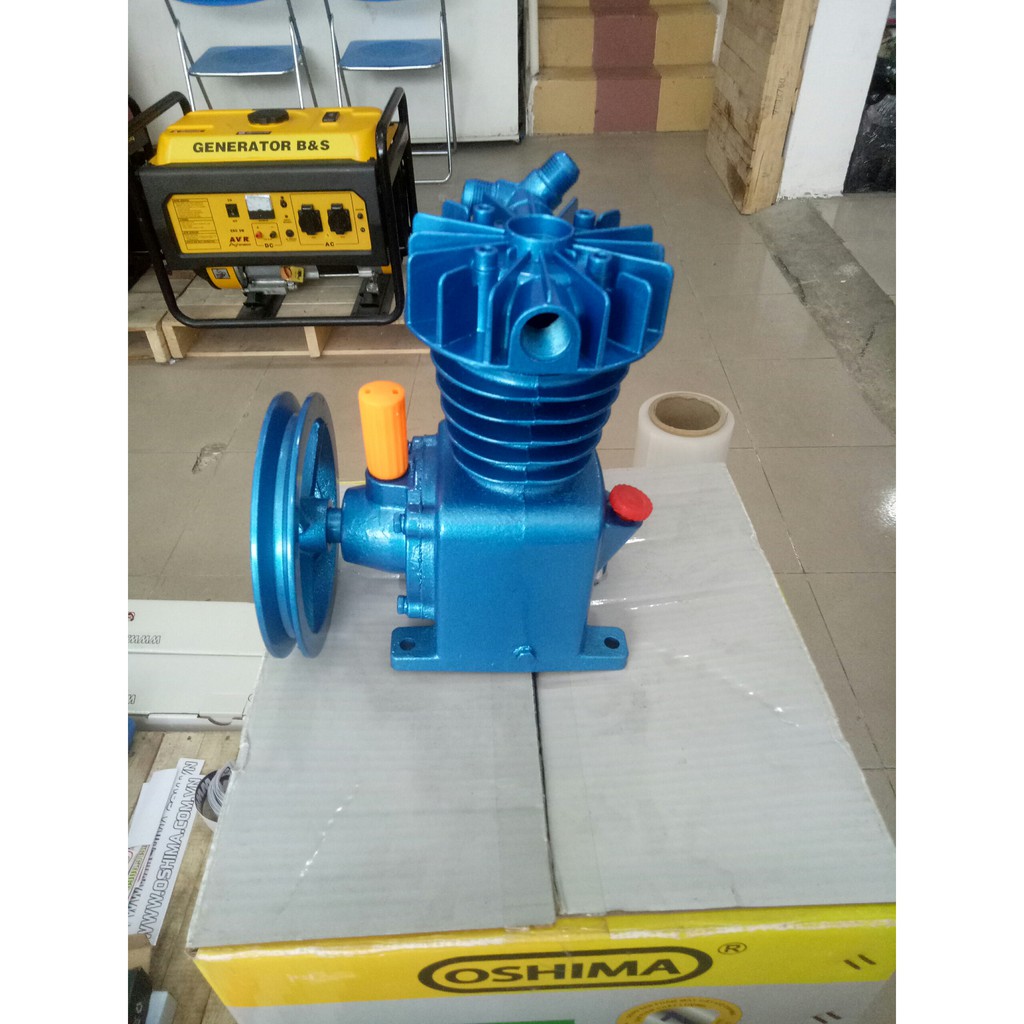 Đầu nén khí 51*1 - đầu nén khí 1 pitong 1/4 - đầu nén khí 51*1