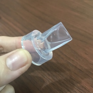 ✔️𝑪𝑯𝑰́𝑵𝑯 𝑯𝑨̃𝑵𝑮✔️van silicon dùng cho handsfree cup spectra