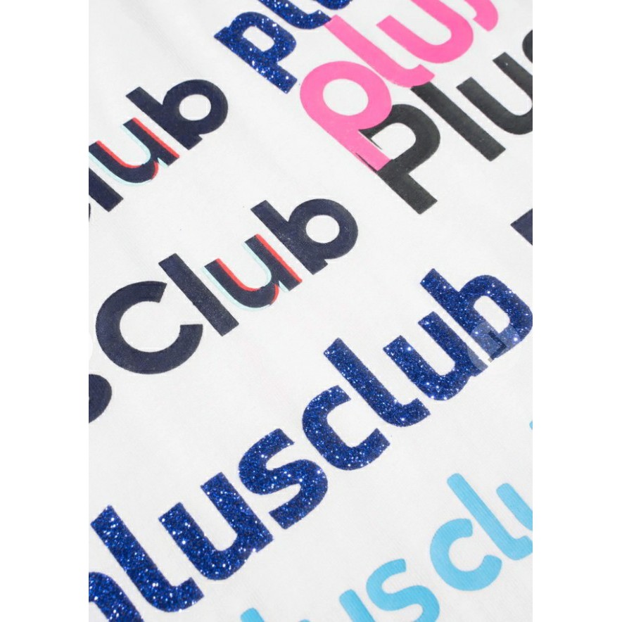 Tee levent plus club