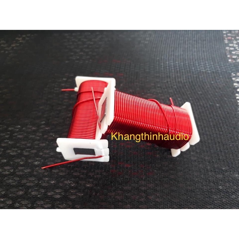 Cuộn cảm dành cho loa bass 1.5mH giá 1cái