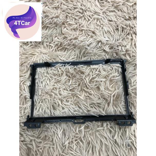 Mặt dưỡng Toyota Land Cruiser 2007-2015 (10 inch)