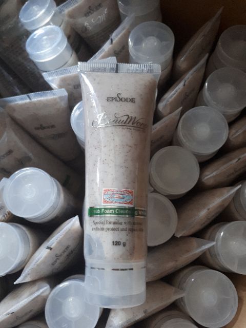 SỮA RỬA MẶT HẠT MƠ HÀN QUỐC | BigBuy360 - bigbuy360.vn