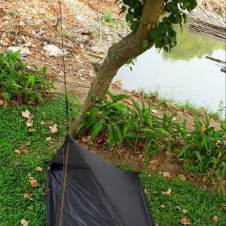 Lều 2 người TENT KHAU 2P