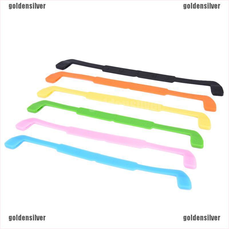 Dây Đeo Mắt Kính Bằng Silicone Phong Cách Thể Thao