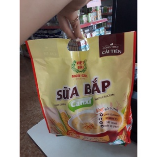 Sữa bắp Canxi Việt Đài