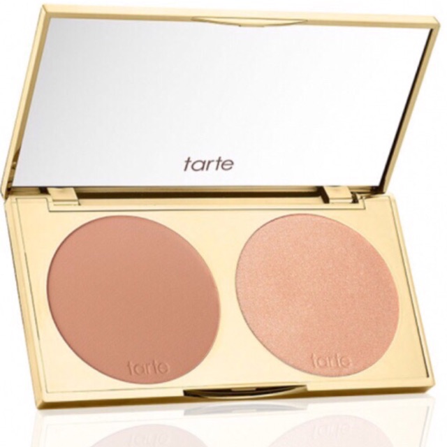 Bảng tạo khối TARTE Don't Be Affraid To Dazzle